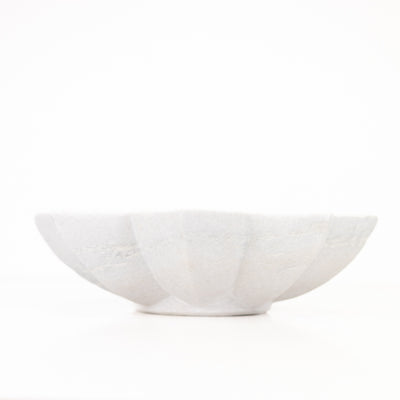 'Star' Marble Bowl, Large