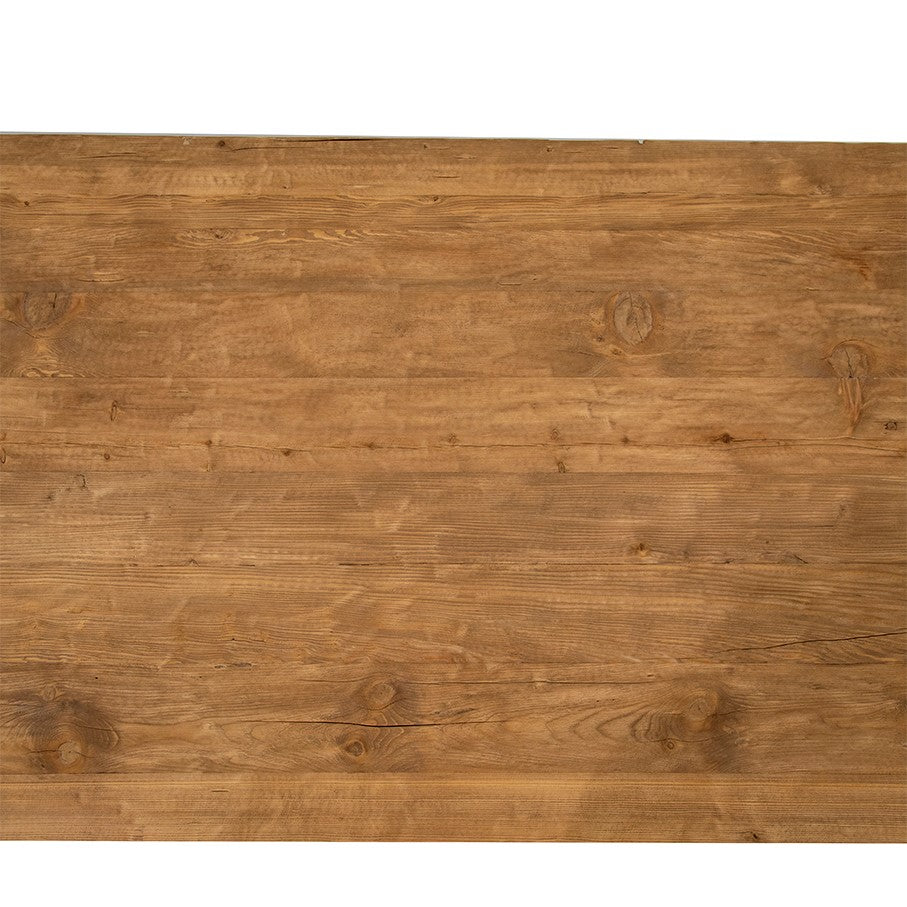 Benjamin: 3M ANT NAT | Farmhouse Dining Table | OUTLET