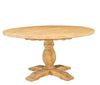 Ivy Dining Table, Antique Natural