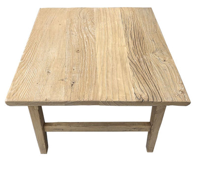 'Chang' Cafe Dining Table 80cm