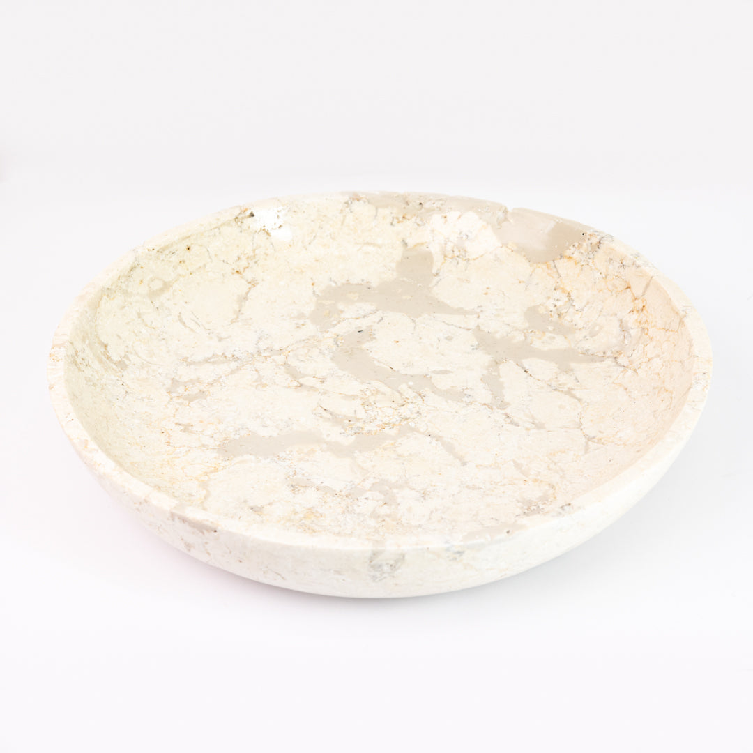 Intan : Stone Bowl