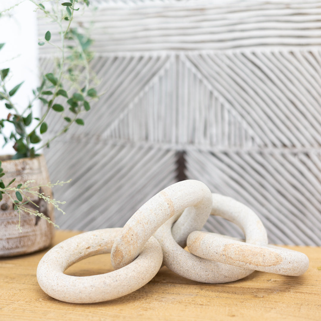 Togo : Woodstone Chain