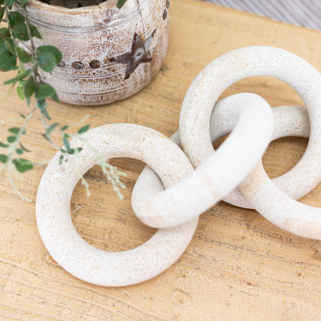 Togo : Woodstone Chain