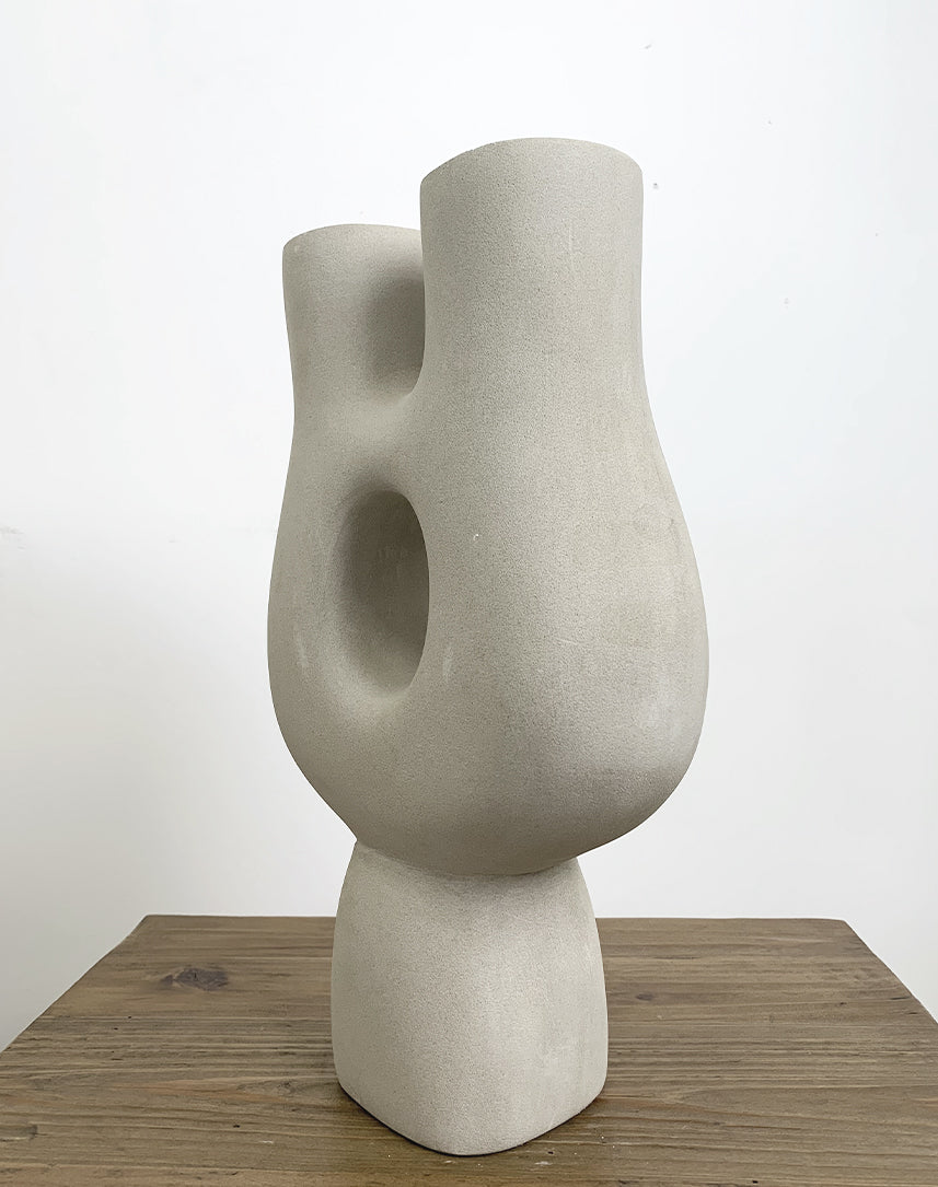 Kelinci : Candleholder