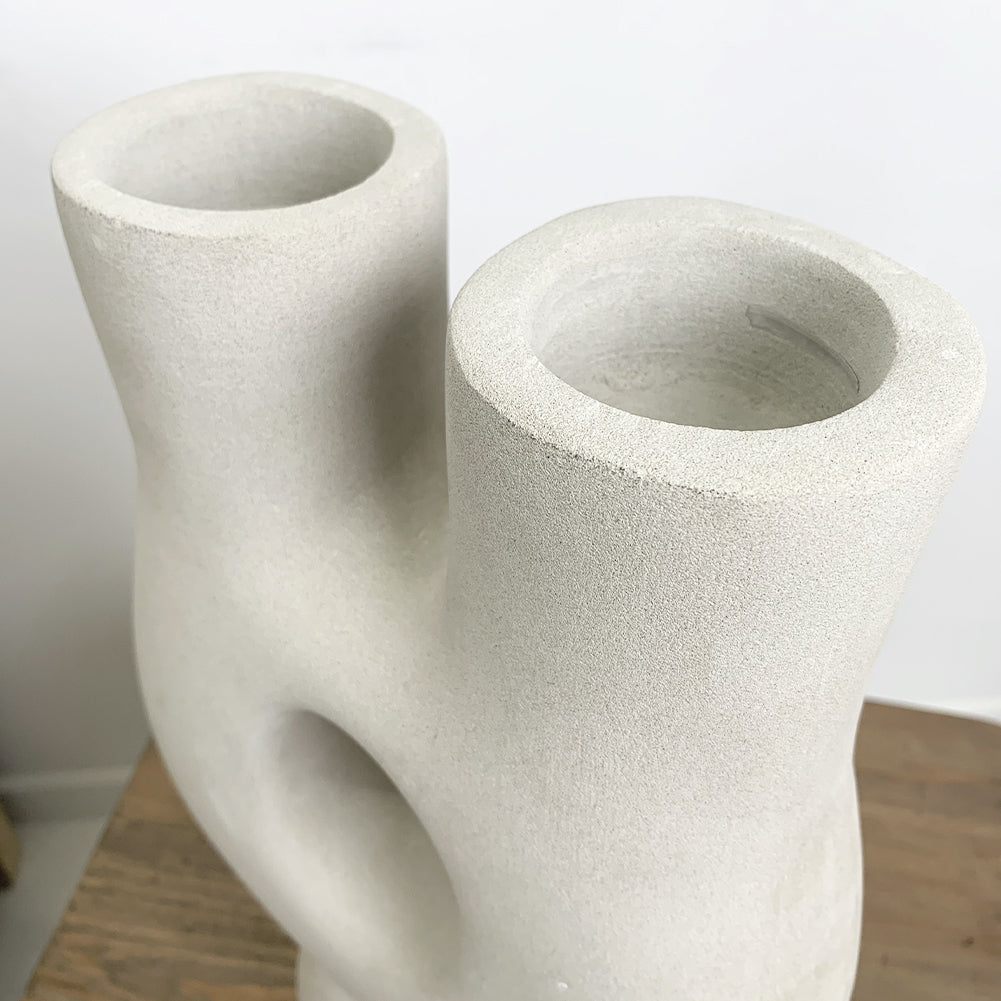 Kelinci : Candleholder