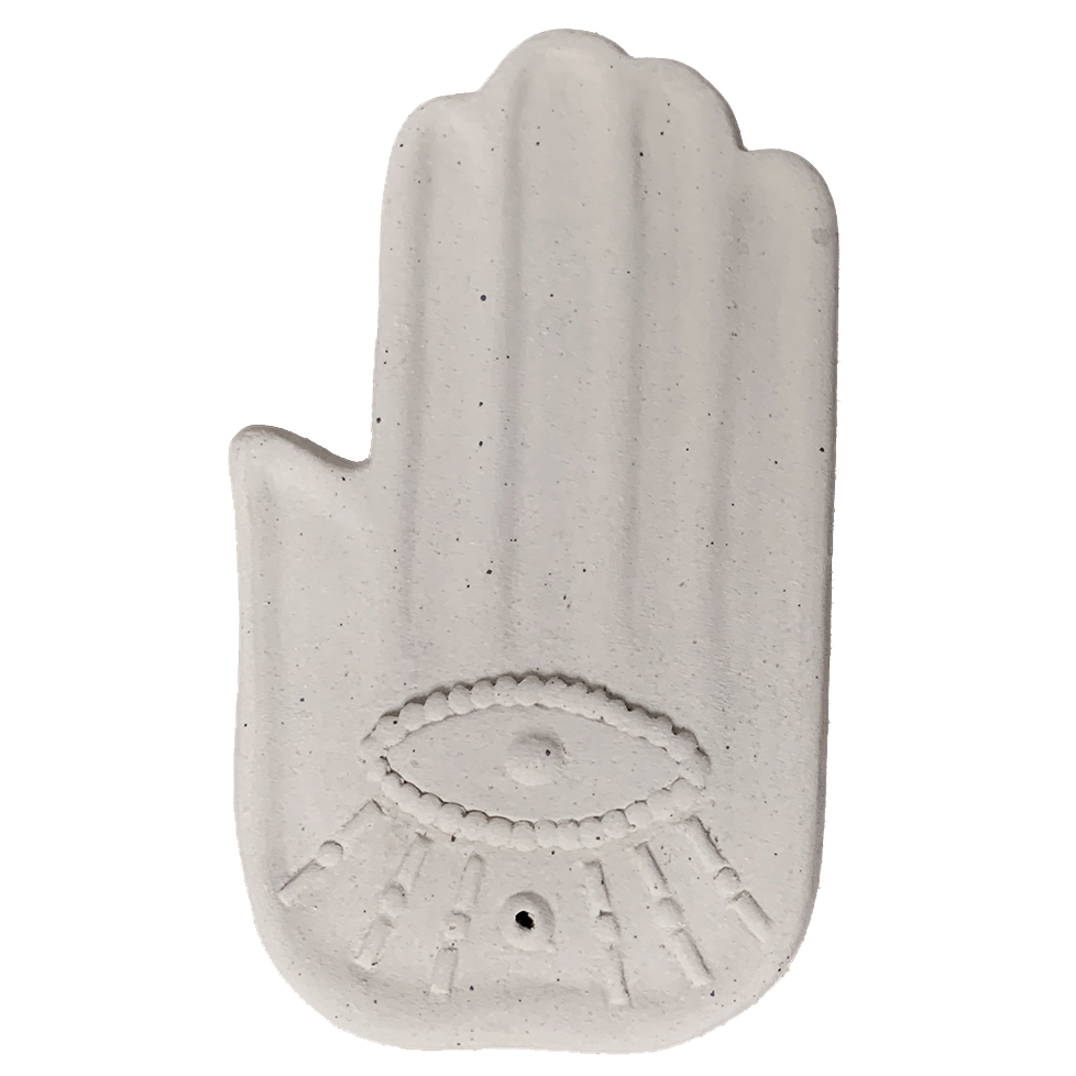 Jicho : Incense Holder