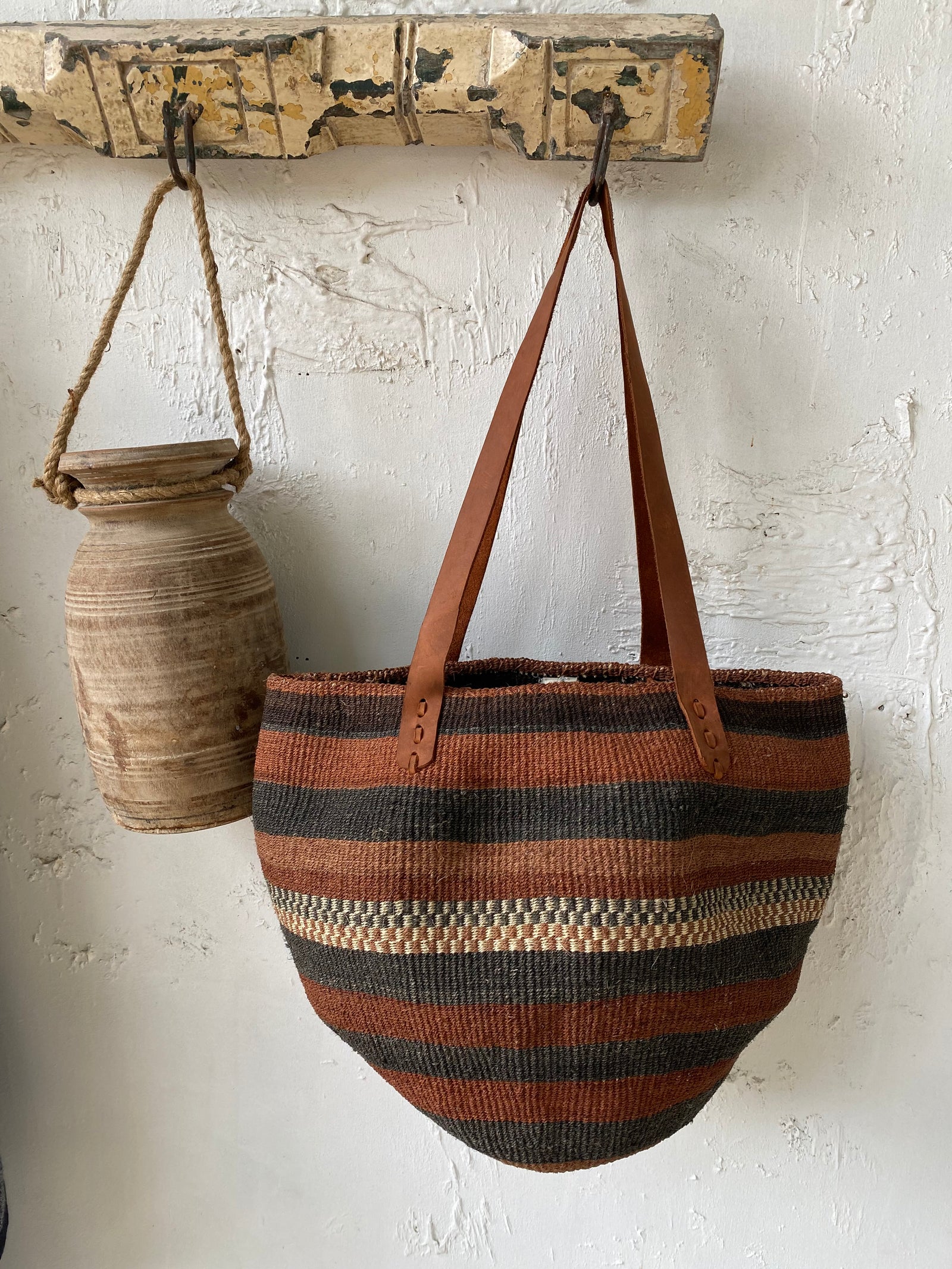 Imara Basket 
Natural 
L