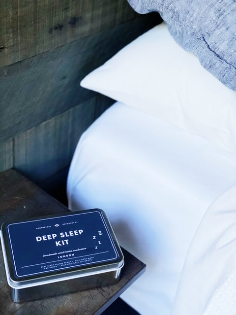 Deep Sleep Kit – BisqueTraders