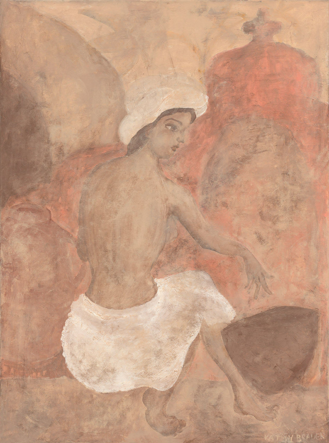 &#39;Ayla&#39; Print