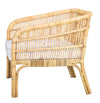Bamboo Ulat Armchair