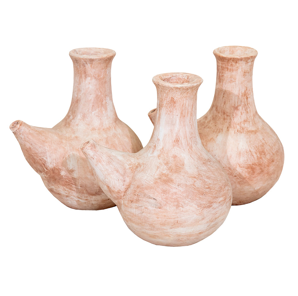 Buana : Terracotta Jug