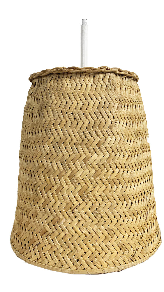 Piro : Rattan Table Lamp