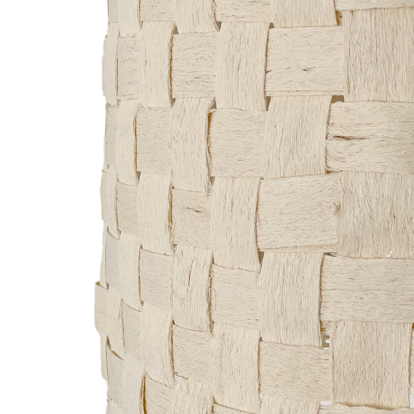 Ulat : Cotton Pendant