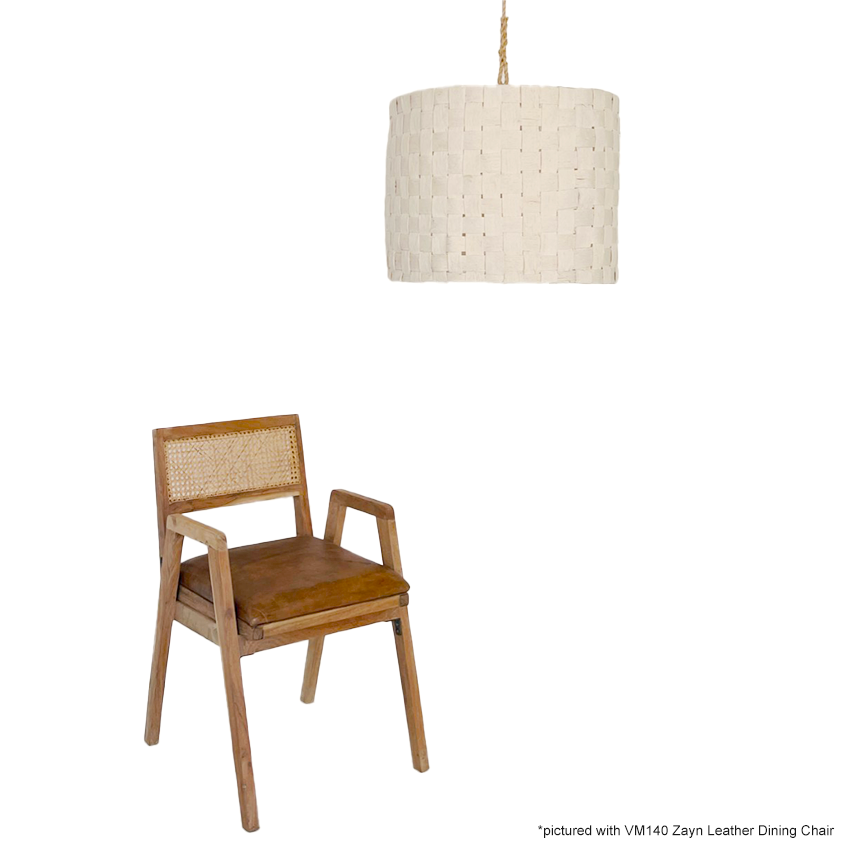 Ulat : Cotton Pendant