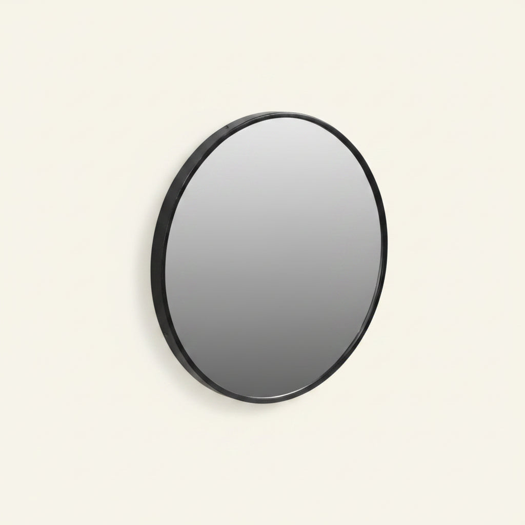 Neysa Mirror, Black