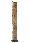 'Refafu' Pillar Statue