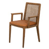 Isabella End Chair