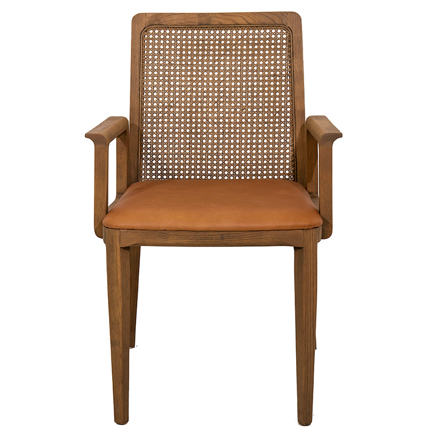 Isabella End Chair
