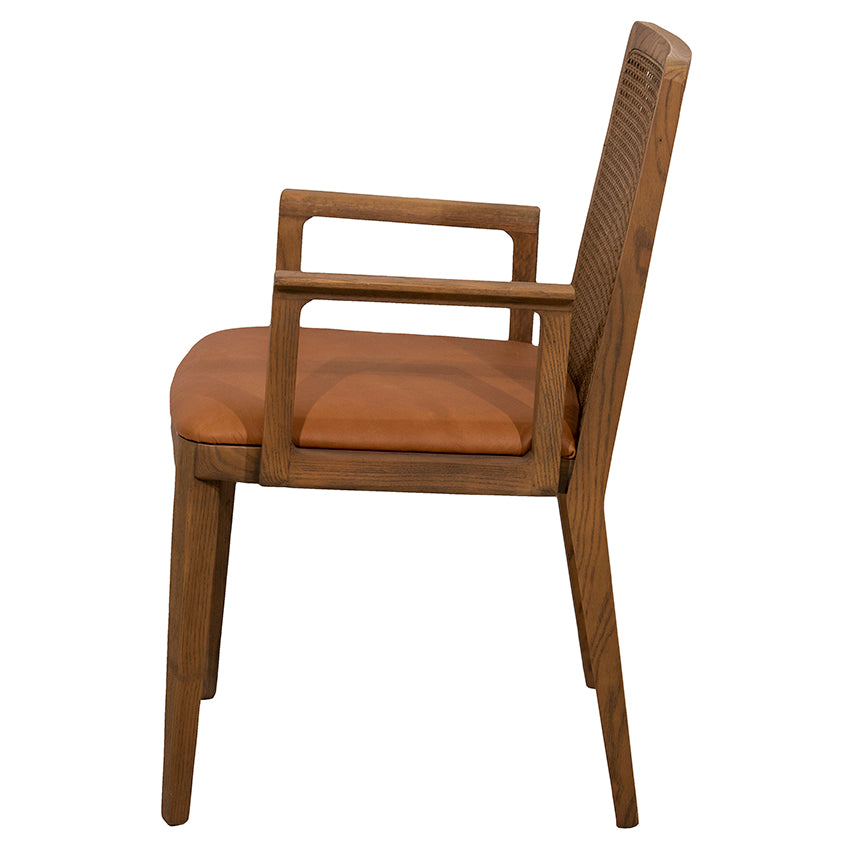 Isabella End Chair