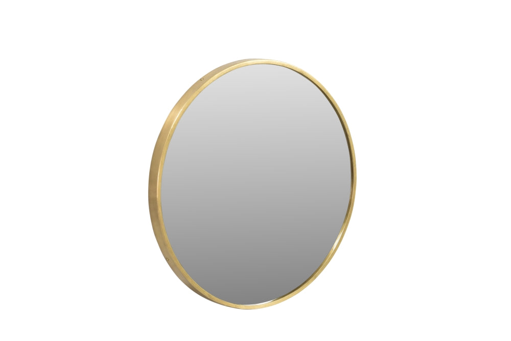 Neysa Mirror, Bronze