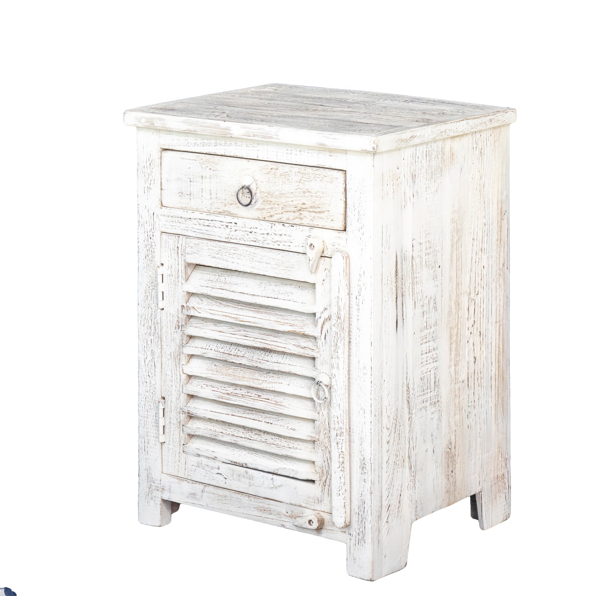 Clara : Bedside Cabinet Left and Right