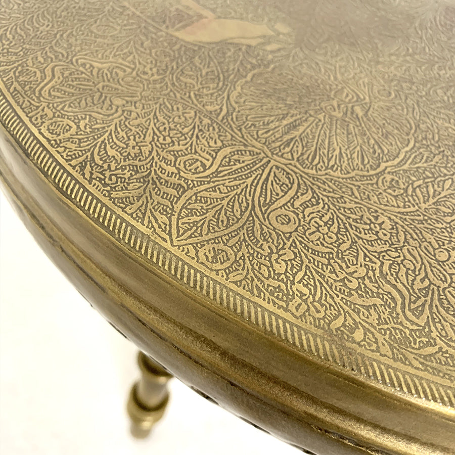 Rakshan : Side Table