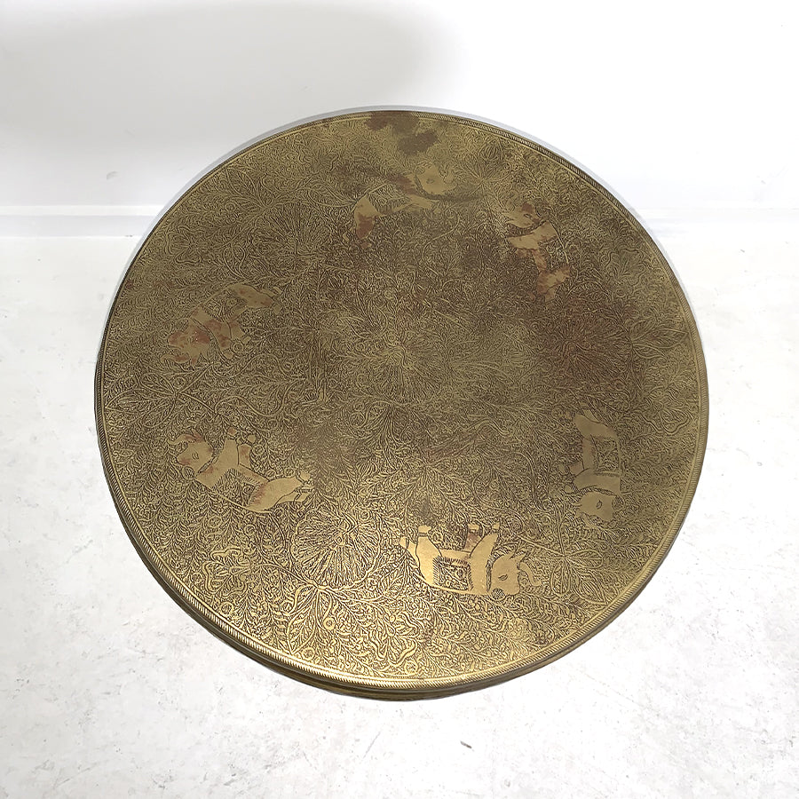 Rakshan : Side Table