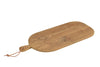 Wooden Serving Board with Handle