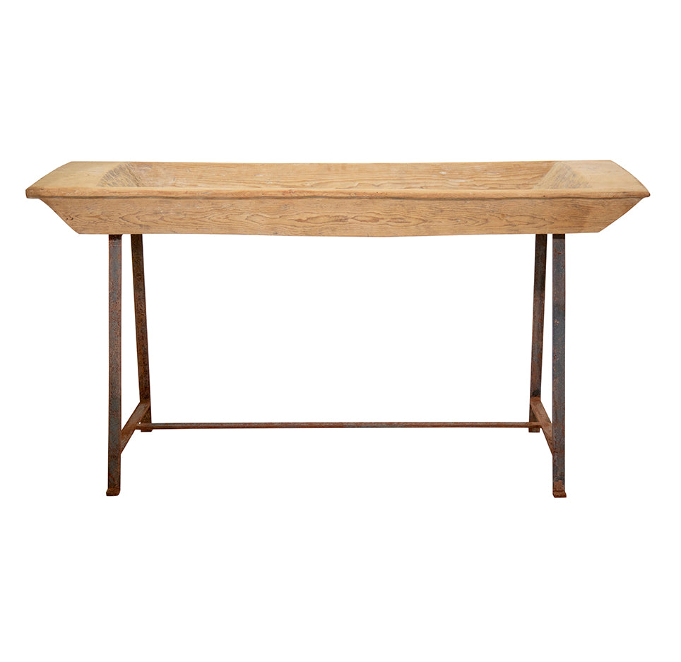 Omni : Banquet Style Indian Console Style 1