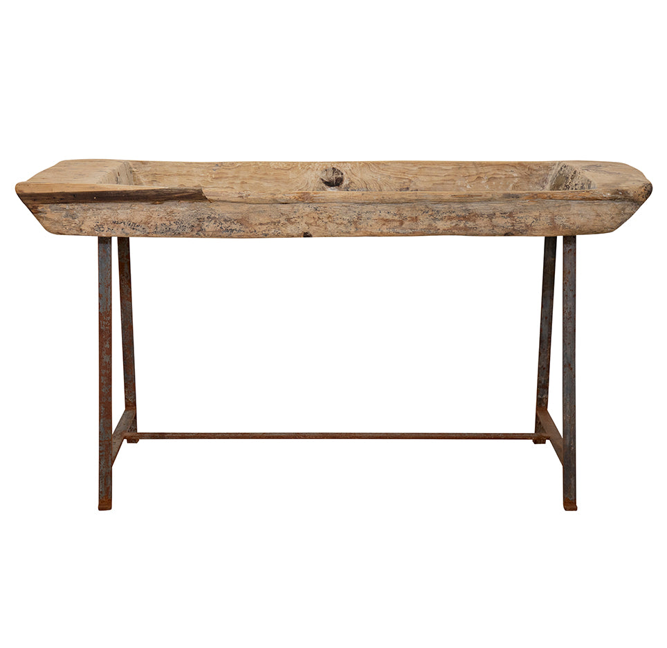 Omni : Banquet Style Indian Console Style 1