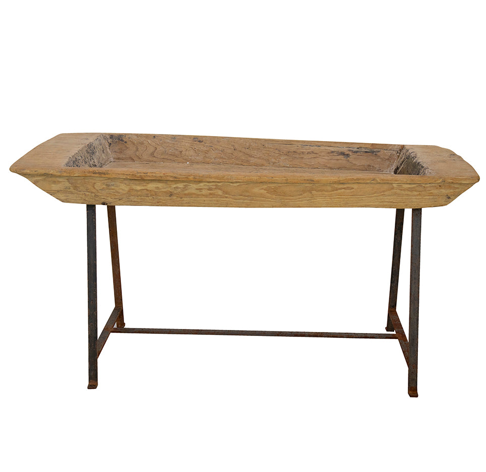 Omni : Banquet Style Indian Console Style 1