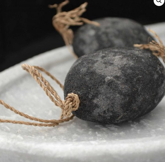 PURITY ROCK SOAP