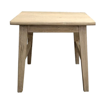 'Chang' Cafe Dining Table 80cm