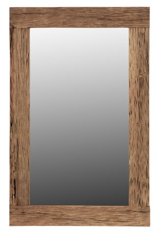 Ganda Mirror