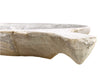 'Azrika' Stone Plate, Assorted