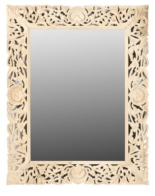 Devak Mirror