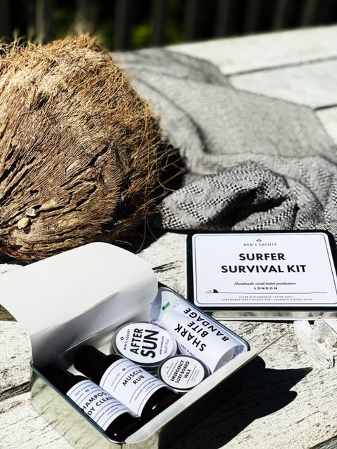 SURFER SURVIVAL KIT