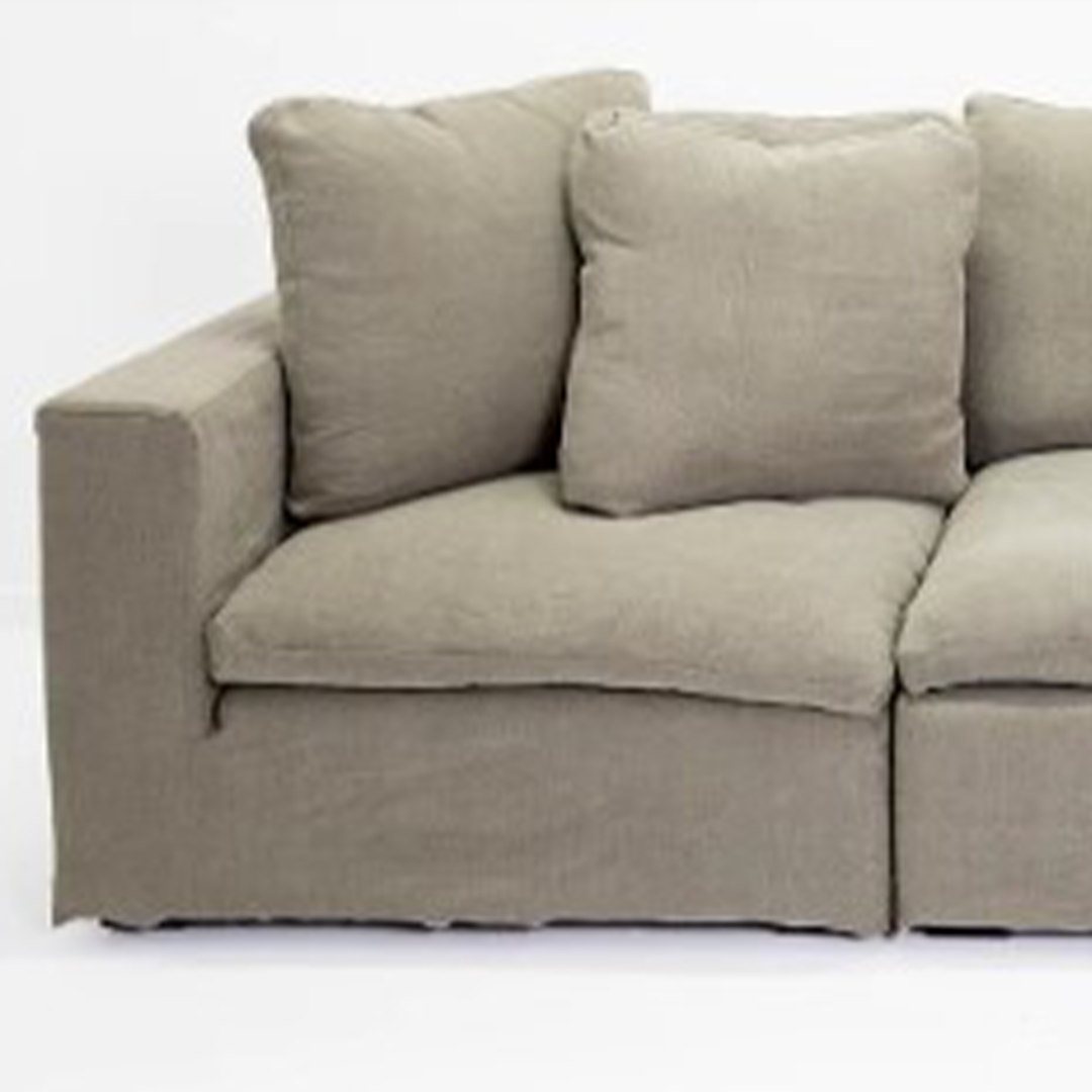 Bahati Corner, Taupe