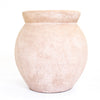 Zondiwe Terracotta Pot, Dusty Pink Small