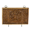 Wood and Iron 2 Wall Hook