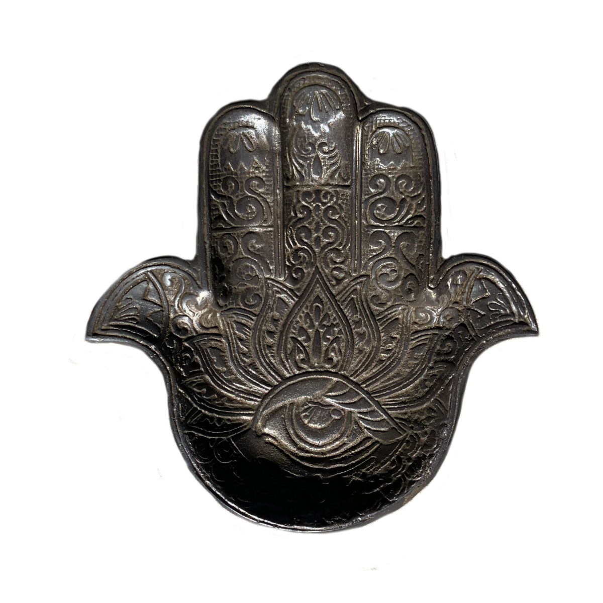 Sanu :  Bronze Hand