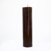 'Mazi' Candle, Chocolate  (Minimum 4)