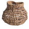 Baskets, Bags & Woven Decor