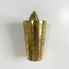 Hanging Lassi Cup, Brass