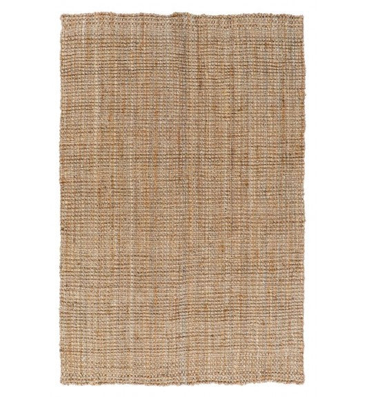 Ellis Jute Natural Rug 
240 x 330 cm