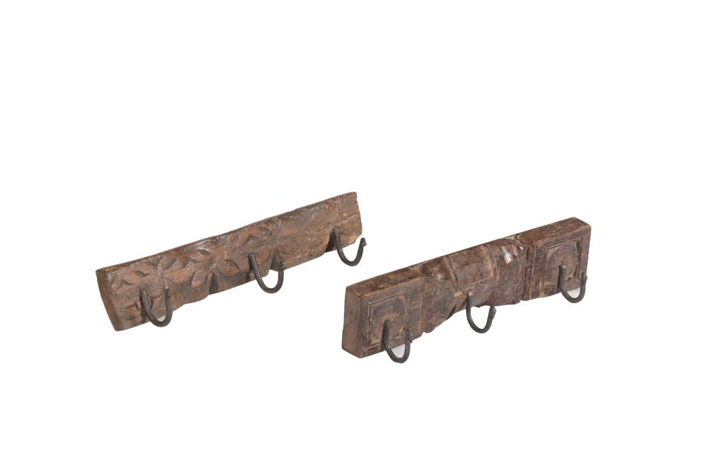 Asanka : 2-3 hook set