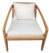 'Angelica' Arm Chair