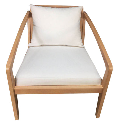 'Angelica' Arm Chair