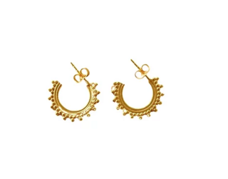 Pili earrings