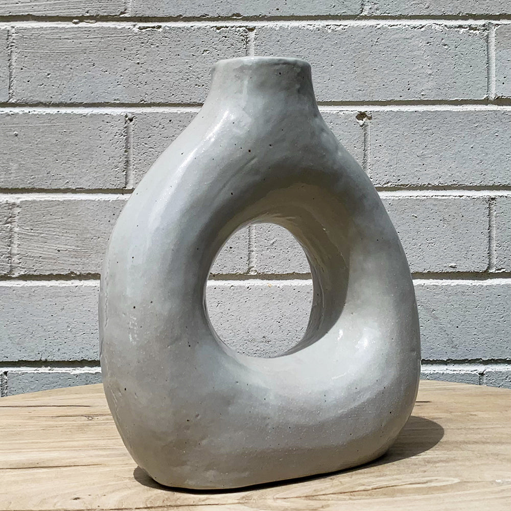 Olum : Candleholder